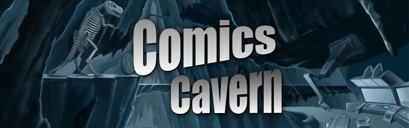 Comics Cavern